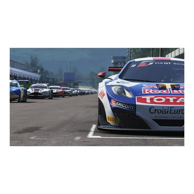 Project Cars - Xbox One - Walmart.com