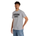 thumbnail image 6 of Sunshine Coast Australia Moving Away Shirt, Gifts, Tshirt, Tee, 6 of 12