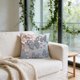 thumbnail image 4 of Spring Butterflys Patterns Cushion Cover Soft Throw Pillow Cover For Sofa And Chair Ideal Choice For Spring Sofa And Bedroom Decoration, 4 of 6