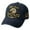 Blue, variant on WJJIAO DD 214 This is a Veterans' Matter Hat,Military Service Baseball Cap for Men, Patriotic Veteran Day Gifts
