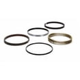 thumbnail image 1 of 4.12 in. Maxseal Piston Rings Gapless Bore File Fit - 0.04 x 0.04 x 3.0 mm Thick, 1 of 1