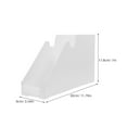 thumbnail image 2 of Raindrops Closet Purse Storage Rack Handbag Organizer Holder Shelf Bedroom Closet Organizer Closet Storage Holder Handbag Storage Bin Bedroom Shelf Holder, 2 of 8