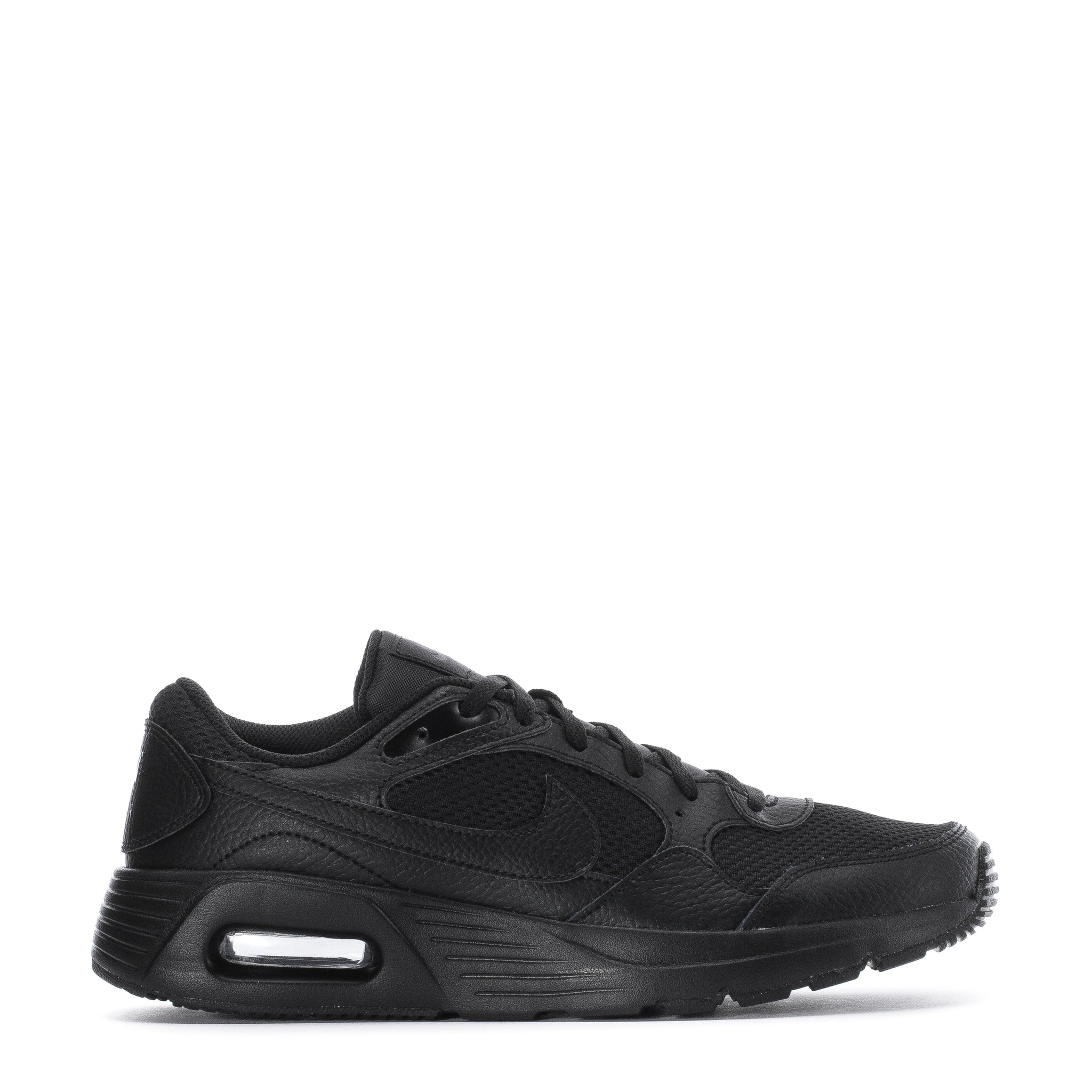 Nike Air Max SC Black Kids Sneakers (Size 7) Bahrain Ubuy