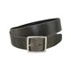 thumbnail image 1 of CrookhornDavis Douglas NoHo Center Bar Pull Up Cinturón Casual de Cuero para Jeans (Hombres), 1 of 4