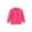 C-Hot Pink, variant on Fall Sweater for Toddler Kids Cute Heart Print Cotton Knitted Cardigan Boys Girls Casual Long Sleeve Button Down Sweaters Summer Saving Red 2 Years