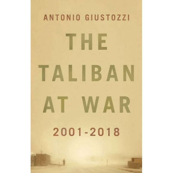 The Taliban at War, (Hardcover)