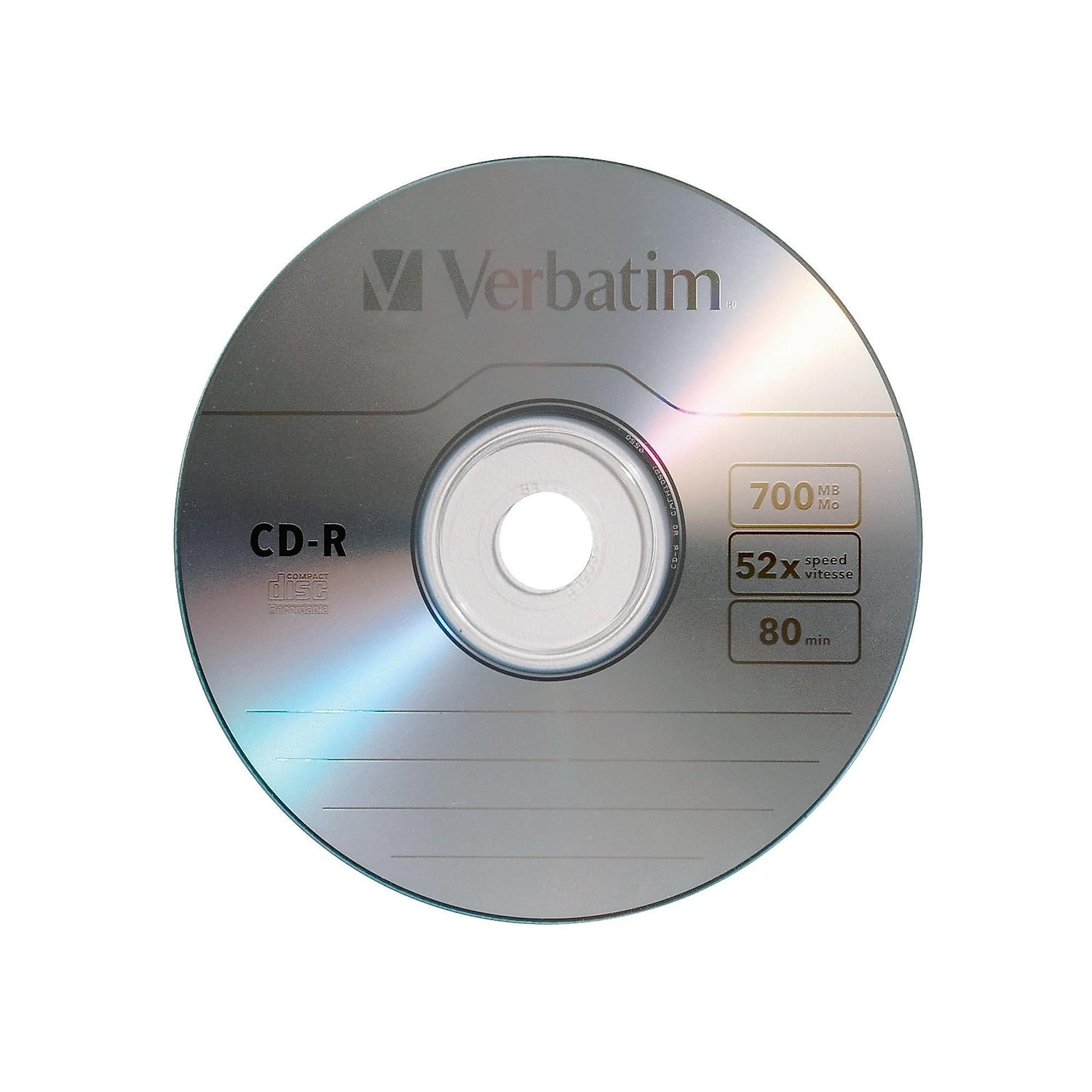 That's CD-R 700MB 2〜40x 50枚 That's 「日本製」CD-R データ用700MB 48倍速 50枚