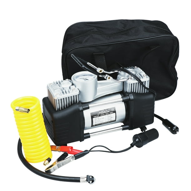 portable car air pump price