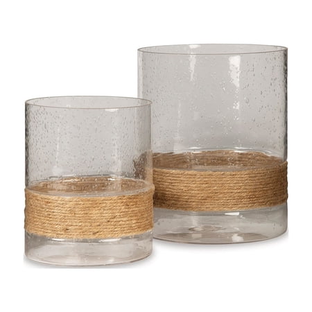 Signature Design by Ashley Eudocia Candle Holder Set, 2-Piece