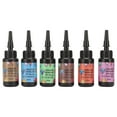 thumbnail image 3 of Clear  Resin,  Resin Assorted Colors 12Pcs Widely Used  For DIY, 3 of 8