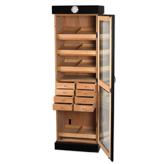 Upright Humidor (3000 Cigars)