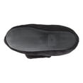 thumbnail image 4 of Silverts Adaptive Slipper Booties for Women - Black, XS, Extra Wide, 1 Ct, 4 of 8