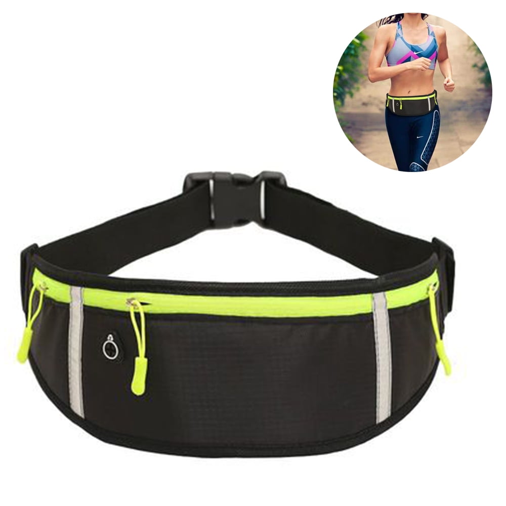 Running Gear Workout Bag: Waist Packs Best Comfortable Running Belts T –  OptimumSupplement