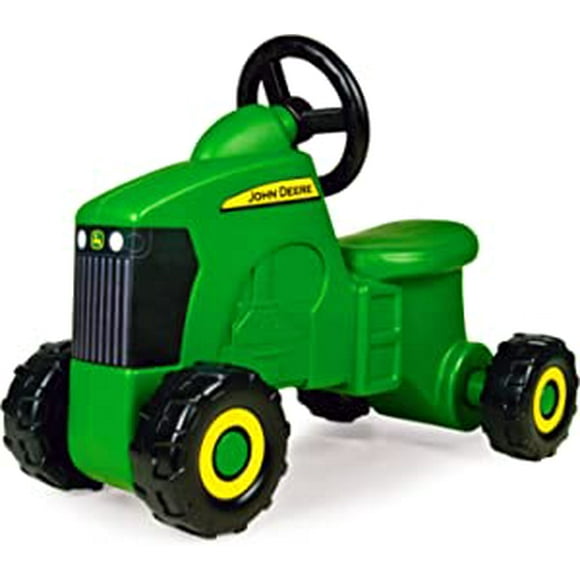 John Deere Riding Toys