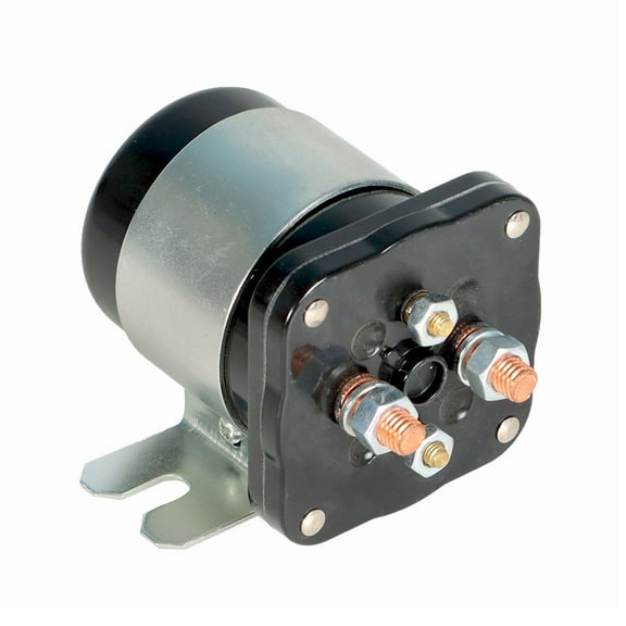 SEBLAFF 36V DC SOLENOID 586-117111, 586-906 200A G4 G8 G9 G11 1988-2005 20468G1 for Ezgo