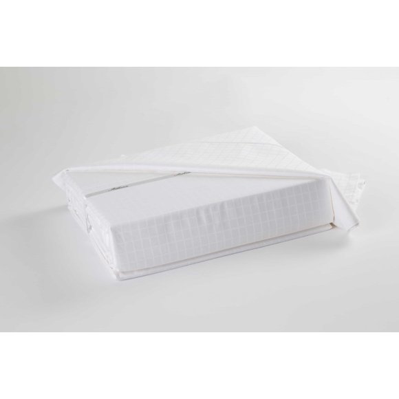 Athena 300 TC Cooling Luxury Soft Bamboo Duvet Cover Set