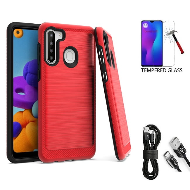 Samsung galaxy a21 case walmart in store Clearance