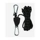 thumbnail image 1 of Apmemiss Clearance High-Reflective Guy Lines 4mm Tent Cords High-Strength Lightweight Camp Ropes with Aluminum Adjuster Tensioner for Tent, Tying Down Tarps, Camping Tent, Outdoor Packaging, 1 of 3