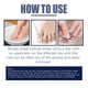 thumbnail image 5 of Líquido reparador de uñas de 10 ml Líquido eficaz para uñas Multiusos para el cuidado de los pies Ygjytge Cuidado Belleza, 5 of 8