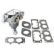 thumbnail image 2 of 799230 Carburetor Briggs&Stratton V-Twin 699709 499804 20HP 21HP 23HP 791230 Carbs, 2 of 7