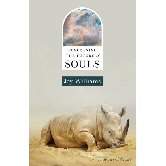 Concerning the Future of Souls, (Hardcover)