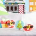 thumbnail image 4 of Galerie Christmas 3 Count Marshmallow Topper Gift Set, Dairy-Free, 1.59 oz, 4 of 5