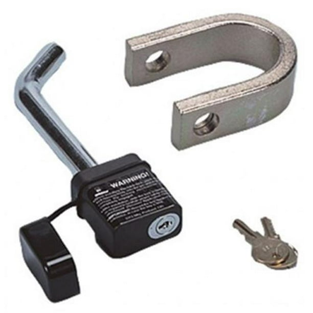 5th Wheel King Pin Lock