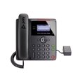thumbnail image 2 of Poly Edge B30 - Téléphone VoIP - Capacité d'Appel 5 Voies - SIP - 16 Lignes - Noir, 2 of 7