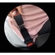thumbnail image 4 of Extensor de cinturón de seguridad, tensores de cinturón de seguridad para automóvil, hebilla de cinturón de seguridad, 4 of 5