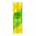 thumbnail image 3 of Funyuns Minis Onion Flavored Rings Original, 2.875 oz Canister, Pack of 3, 3 of 5