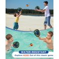 thumbnail image 4 of Juego Toss and Catch Ball Aywewii para niños de 3 a 5 años, 4 of 9