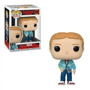 Funko Pop! Television Stranger Things (Season 4) Max Figure #1243