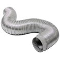 thumbnail image 1 of Lambro 294 Conduit en Aluminium Flexible 4"x8', 1 of 1
