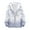 Grey-A, variant on Mens Fashion Simple Colorful Gradient Surface Pocket Cardigan Zipper Sweater Jacket Raincoat with Hood for Men down Jackets for Men Work Winter Thin Jacket for Men Outerwear Jackets Coats Mens Fall