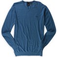 thumbnail image 1 of Suéter Quiksilver Kelvin Pullover para hombre azul grande, 1 of 1
