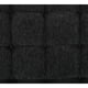 thumbnail image 4 of Cabecera Individual Trinity Slip Negro, 4 of 6