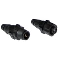 thumbnail image 2 of Lowrance TR-120-Kit Set of 1 Male &amp; 1 Female NMEA 2000® Terminators, 2 of 2