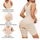 thumbnail image 3 of Body de entrenamiento de cintura para mujer, moldeador de cuerpo completo con Control de barriga, ropa moldeadora de busto abierto, corsé adelgazante para muslo WD.WDQZL Hogar, 3 of 5
