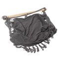 thumbnail image 1 of Chair Hammock, Relaxing Versatile Durable Hanging Chair Canvas Nordic  for College Dormitory, 1 of 7