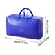 thumbnail image 3 of Bolsa de almacenamiento tejida para mudanzas de gran capacidad | Organizador extra grueso para edredones, ropa de cama y ropa | Bolsa resistente al agua para viajes, dormitorio, hogar | Tamaño, 3 of 5