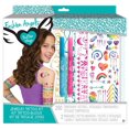 thumbnail image 1 of Fashion Angels Jewelry Tattoo Kit, 1 of 2