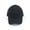1 Added Paisley Black, variant on CC Paisley Criss-Cross Elastic Back Women's Ponytail Dad Cap Hat