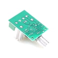 thumbnail image 3 of Módulo Controlador De Velocidad Del Motor De Cc 6V 12V 6A PWM Módulo de controlador de velocidad del regulador de velocidad del motor de CC sin polaridad, 3 of 6