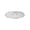 Silver1, variant on Stainless Steel Splatter Screen, Grease Guard for Frying Pans, Oil Splatter Shield, Dishwasher Safe Splatter Guard Multi-Size Splatter Screen 3 Sizes 9.84in/11.41in/12.99in