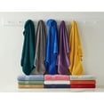thumbnail image 2 of BrylaneHome BH Studio Oversized Cotton Bath Sheet Towel 35" X 70", 2 of 4