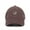 Brown, variant on Tech Design Elephant Baseball Cap Embroidered Cotton Adjustable Dad Hat Light Pink