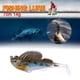 thumbnail image 2 of Jumping Fish 4cm 14g Señuelos Simulación Artificial Cebo de pesca suave (10) Likrtyny Para estrenar, 2 of 9