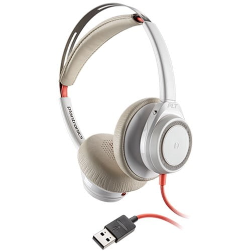 Plantronics Blackwire 7225 Stereo 
