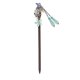 thumbnail image 2 of Ancient Style Hairpin Designed For Women In Assorted Color Perfect For Weddings And Daily Wear 1Pcs, 2 of 3