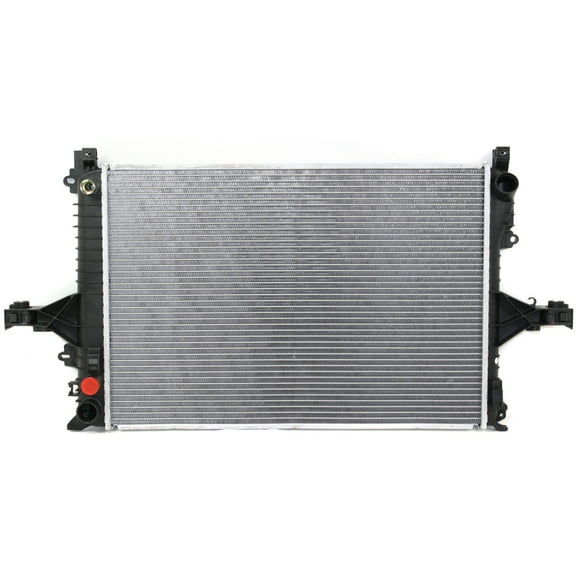 RADIATOR Compatible with VOLVO S60 2001-2009 Automatic Transmission
